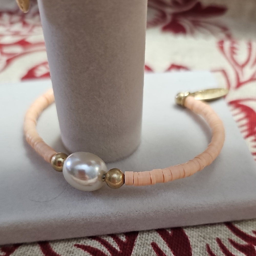 Plunder Multicolor Beaded Bracelet Set - image 4